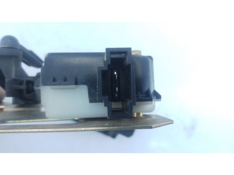 Recambio de cerradura maletero / porton para volkswagen touareg (7l6) tdi r5 referencia OEM IAM   