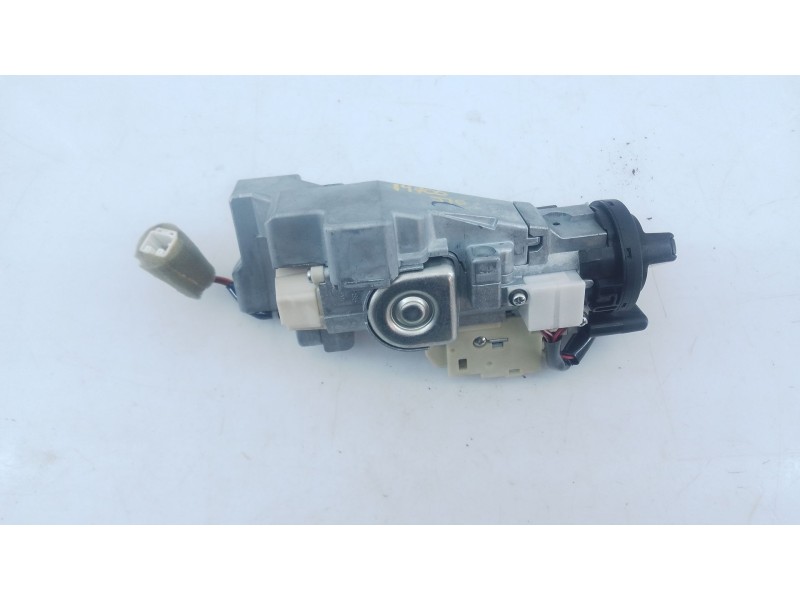 Recambio de antirrobo para nissan qashqai i (j10, nj10) 2.0 dci a las 4 ruedas referencia OEM IAM   