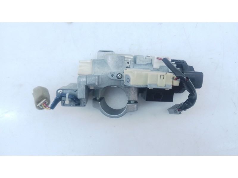 Recambio de antirrobo para nissan qashqai i (j10, nj10) 2.0 dci a las 4 ruedas referencia OEM IAM   