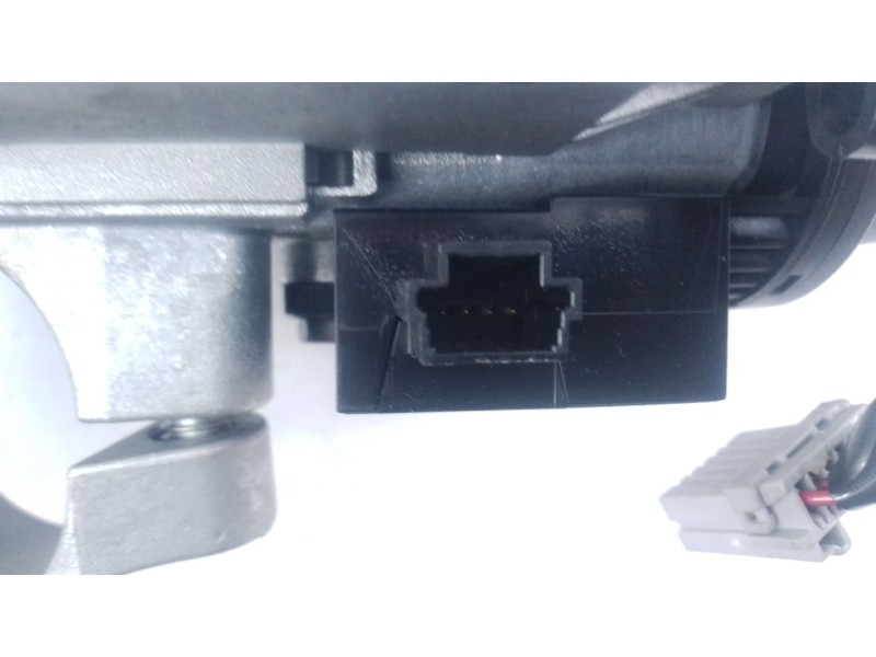 Recambio de antirrobo para nissan qashqai i (j10, nj10) 2.0 dci a las 4 ruedas referencia OEM IAM   