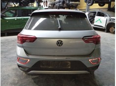 volkswagen t-roc (a11, d11) del año 2024 2