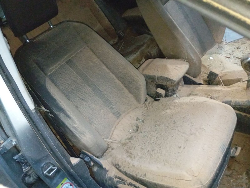 volkswagen t-roc (a11, d11) del año 2024