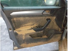 Recambio de guarnecido puerta delantera izquierda para volkswagen t-roc (a11, d11) 1.0 tsi referencia OEM IAM   