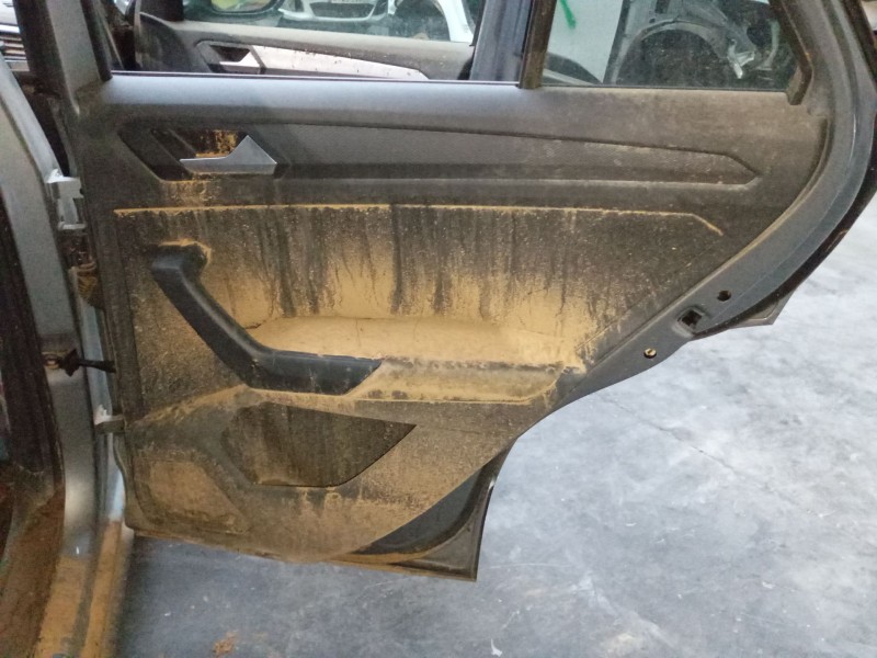Recambio de guarnecido puerta trasera derecha para volkswagen t-roc (a11, d11) 1.0 tsi referencia OEM IAM   