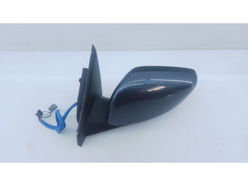 Recambio de retrovisor izquierdo electrico para renault kadjar (ha_, hl_) 1.5 blue dci 115 referencia OEM IAM   