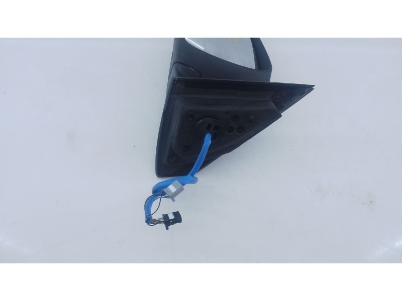 Recambio de retrovisor izquierdo electrico para renault kadjar (ha_, hl_) 1.5 blue dci 115 referencia OEM IAM   