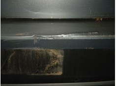 Recambio de paragolpes trasero para volkswagen t-roc (a11, d11) 1.0 tsi referencia OEM IAM    2