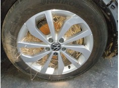Recambio de llanta sin neumatico para volkswagen t-roc (a11, d11) 1.0 tsi referencia OEM IAM   