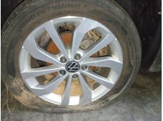Recambio de llanta sin neumatico para volkswagen t-roc (a11, d11) 1.0 tsi referencia OEM IAM PULGADA 17  