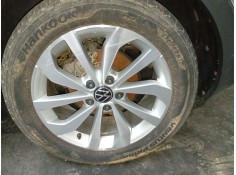 Recambio de llanta sin neumatico para volkswagen t-roc (a11, d11) 1.0 tsi referencia OEM IAM PULGADA 17  
