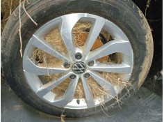 Recambio de llanta sin neumatico para volkswagen t-roc (a11, d11) 1.0 tsi referencia OEM IAM PULGADA 17  