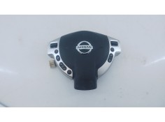 Recambio de airbag delantero izquierdo para nissan qashqai i (j10, nj10) 1.6 dci referencia OEM IAM   