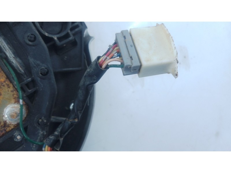 Recambio de airbag delantero izquierdo para nissan qashqai i (j10, nj10) 1.6 dci referencia OEM IAM   