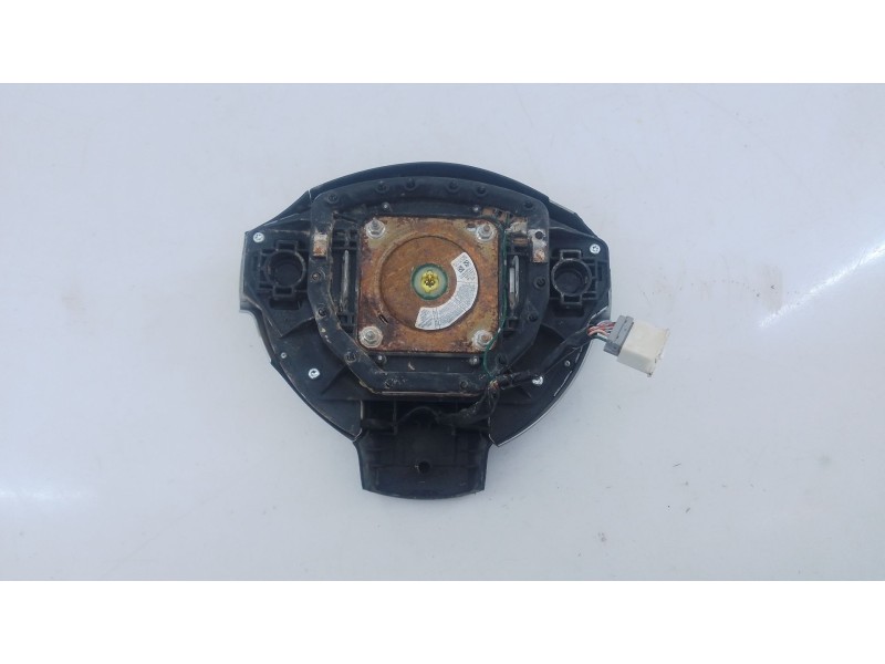 Recambio de airbag delantero izquierdo para nissan qashqai i (j10, nj10) 1.6 dci referencia OEM IAM   