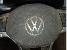 Recambio de airbag delantero izquierdo para volkswagen t-roc (a11, d11) 1.0 tsi referencia OEM IAM   