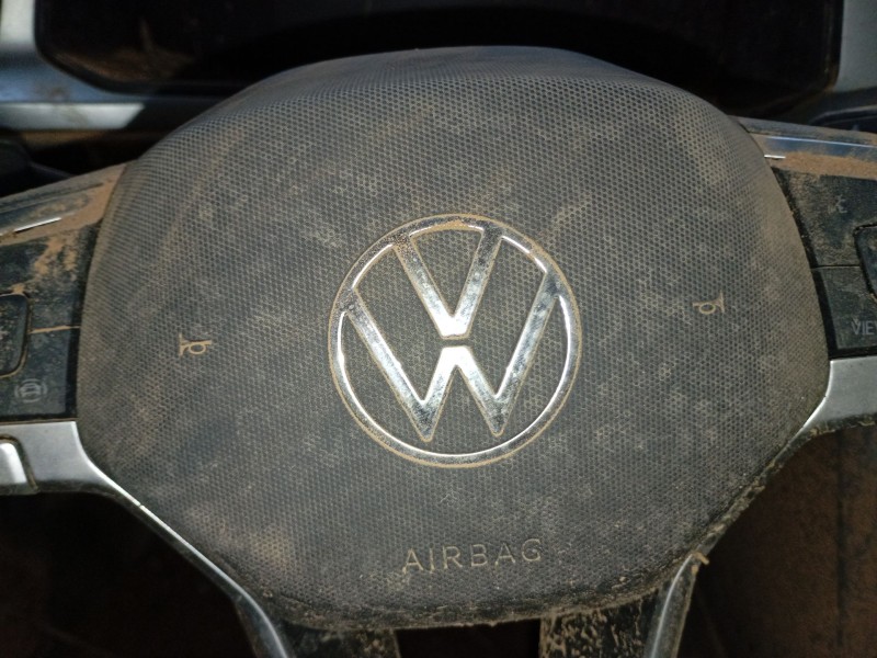 Recambio de airbag delantero izquierdo para volkswagen t-roc (a11, d11) 1.0 tsi referencia OEM IAM   