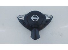 Recambio de airbag delantero izquierdo para nissan juke (f15) 1.5 dci referencia OEM IAM   