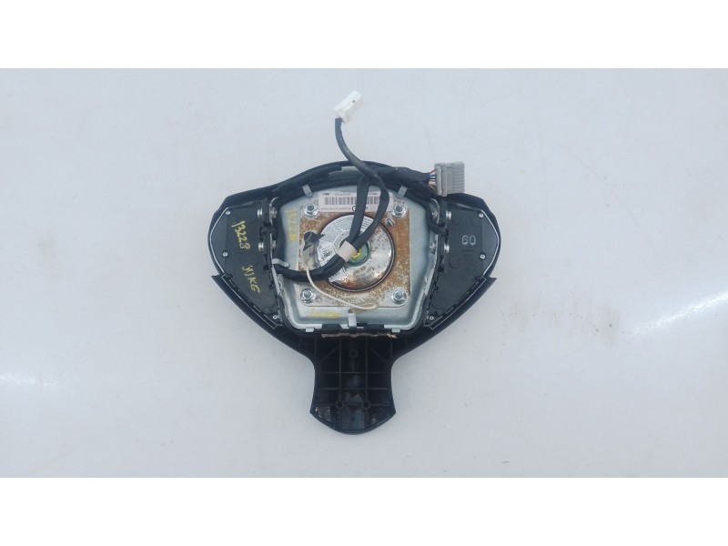 Recambio de airbag delantero izquierdo para nissan juke (f15) 1.5 dci referencia OEM IAM   