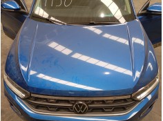 Recambio de capot para volkswagen t-roc (a11, d11) 1.5 tsi referencia OEM IAM   