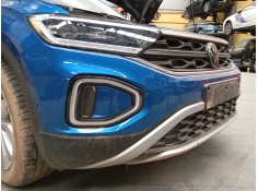 Recambio de paragolpes delantero para volkswagen t-roc (a11, d11) 1.5 tsi referencia OEM IAM    2