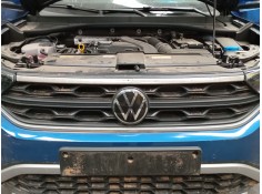 Recambio de rejilla delantera para volkswagen t-roc (a11, d11) 1.5 tsi referencia OEM IAM   