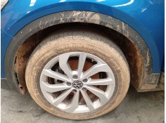 Recambio de aletin delantero izquierdo para volkswagen t-roc (a11, d11) 1.5 tsi referencia OEM IAM   