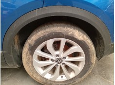 Recambio de aletin trasero izquierdo para volkswagen t-roc (a11, d11) 1.5 tsi referencia OEM IAM   