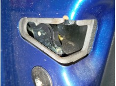 Recambio de cerradura puerta delantera izquierda para volkswagen t-roc (a11, d11) 1.5 tsi referencia OEM IAM   