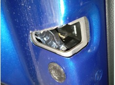 CERRADURA PUERTA TRASERA IZQUIERDA 