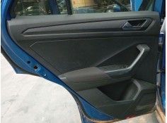 GUARNECIDO PUERTA TRASERA IZQUIERDA 