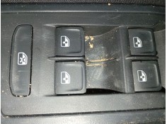 MANDO ELEVALUNAS DELANTERO IZQUIERDO 