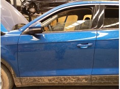 Recambio de puerta delantera izquierda para volkswagen t-roc (a11, d11) 1.5 tsi referencia OEM IAM   