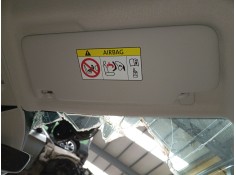 Recambio de parasol derecho para volkswagen t-roc (a11, d11) 1.0 tsi referencia OEM IAM   