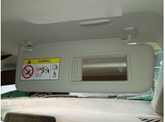 Recambio de parasol derecho para volkswagen t-roc (a11, d11) 1.0 tsi referencia OEM IAM    2