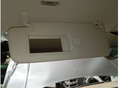 Recambio de parasol izquierdo para volkswagen t-roc (a11, d11) 1.0 tsi referencia OEM IAM    2