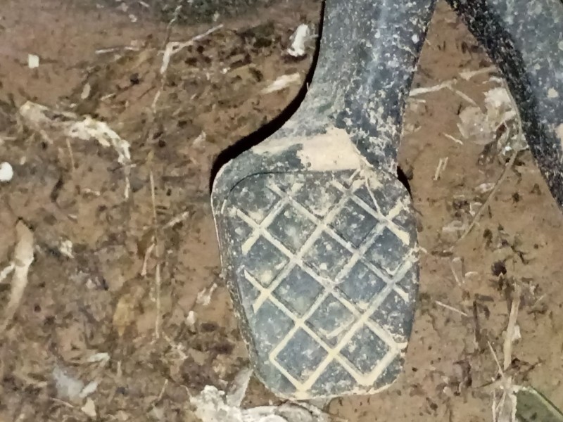 Recambio de pedal freno para volkswagen t-roc (a11, d11) 1.0 tsi referencia OEM IAM   