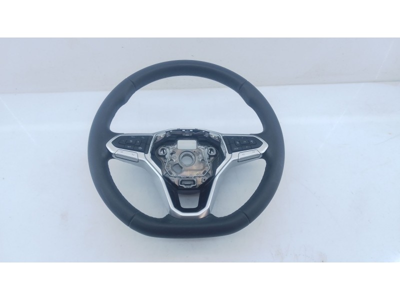 Recambio de volante para volkswagen tiguan (ad1, ax1) 2.0 tdi referencia OEM IAM   