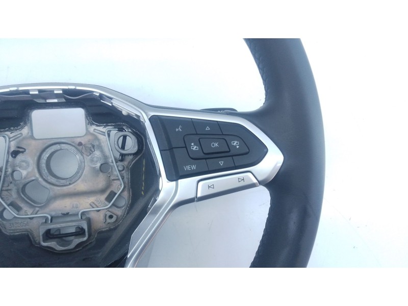 Recambio de volante para volkswagen tiguan (ad1, ax1) 2.0 tdi referencia OEM IAM   