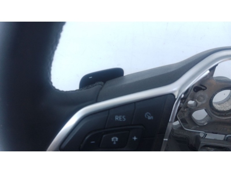 Recambio de volante para volkswagen tiguan (ad1, ax1) 2.0 tdi referencia OEM IAM   