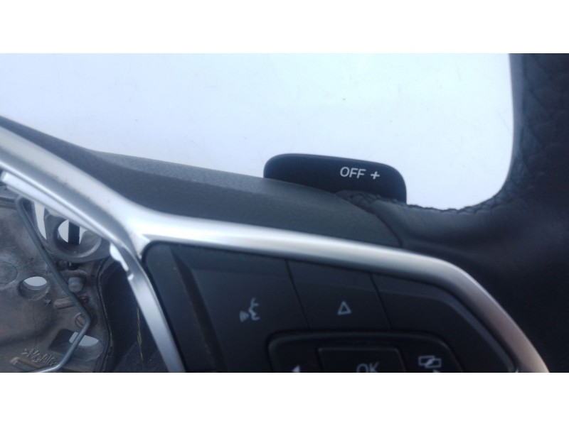 Recambio de volante para volkswagen tiguan (ad1, ax1) 2.0 tdi referencia OEM IAM   