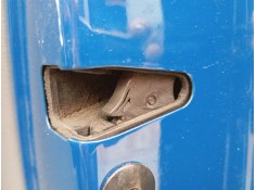 Recambio de cerradura puerta delantera derecha para volkswagen crafter furgoneta (sy_, sx_) 2.0 tdi referencia OEM IAM   