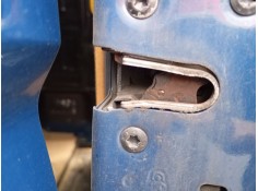 Recambio de cerradura puerta trasera derecha para volkswagen crafter furgoneta (sy_, sx_) 2.0 tdi referencia OEM IAM   