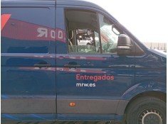 Recambio de puerta delantera derecha para volkswagen crafter furgoneta (sy_, sx_) 2.0 tdi referencia OEM IAM   