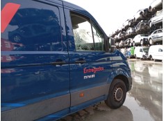 Recambio de puerta delantera derecha para volkswagen crafter furgoneta (sy_, sx_) 2.0 tdi referencia OEM IAM    2