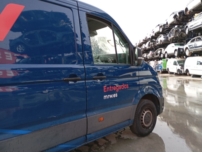 Recambio de puerta delantera derecha para volkswagen crafter furgoneta (sy_, sx_) 2.0 tdi referencia OEM IAM   