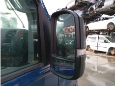 Recambio de retrovisor derecho electrico para volkswagen crafter furgoneta (sy_, sx_) 2.0 tdi referencia OEM IAM   
