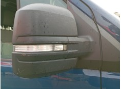 Recambio de retrovisor derecho electrico para volkswagen crafter furgoneta (sy_, sx_) 2.0 tdi referencia OEM IAM    2