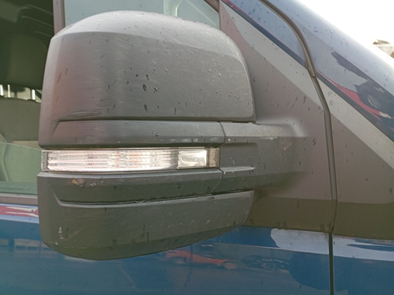 Recambio de retrovisor derecho electrico para volkswagen crafter furgoneta (sy_, sx_) 2.0 tdi referencia OEM IAM   