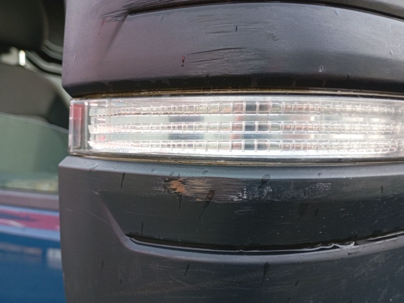 Recambio de retrovisor derecho electrico para volkswagen crafter furgoneta (sy_, sx_) 2.0 tdi referencia OEM IAM   