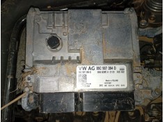 CENTRALITA MOTOR UCE 05C907394D 